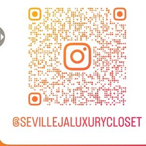 Please Follow me here❤️Instagram QR Code Profile Link